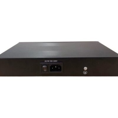מתג לא מנוהל UCY 16 PORT Gigabit RJ45 SWITCH GS1016