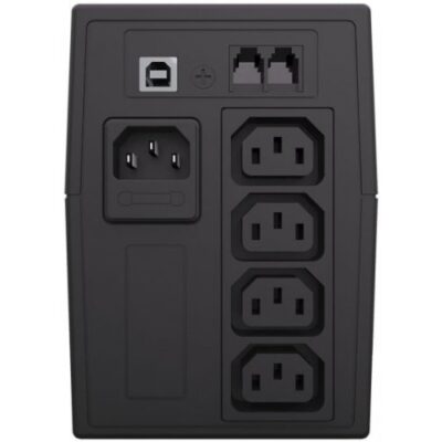אל פסק ARMOR LINE UPS LV 2000VA 1200W USB