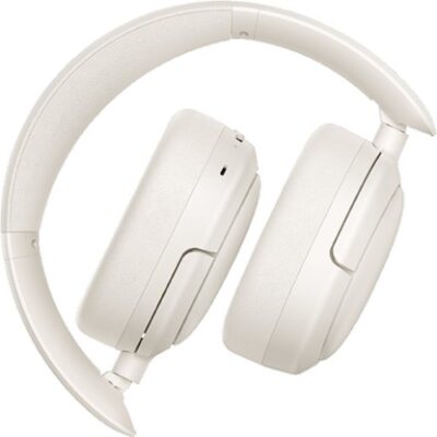 אוזניות אלחוטיות ביטול רעשים אקטיבי Edifier W800BT Pro Ivory BT