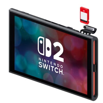 NINTENDO SWITCH 2 GAME