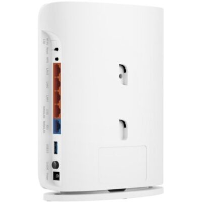 נתב TPLink BE7200 Archer BE450 WIFI 7 up to 7.2Gbps 10GB/2.5GBLan