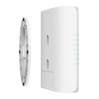 נתב TPLink BE7200 Archer BE450 WIFI 7 up to 7.2Gbps 10GB/2.5GBLan