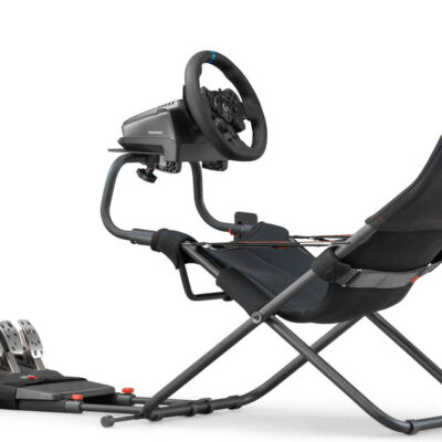 כיסא סימולטור Playseat Challenge Actifit Racing