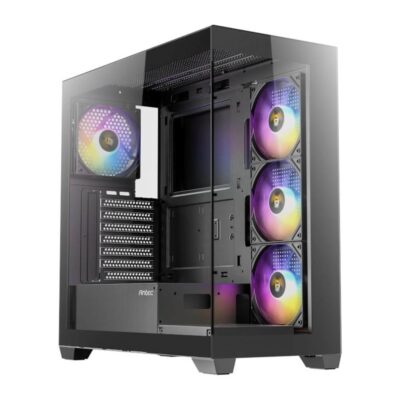 מחשב גיימינג CX300 | i5 דור 14 | RTX 5060 8GB | 1TB