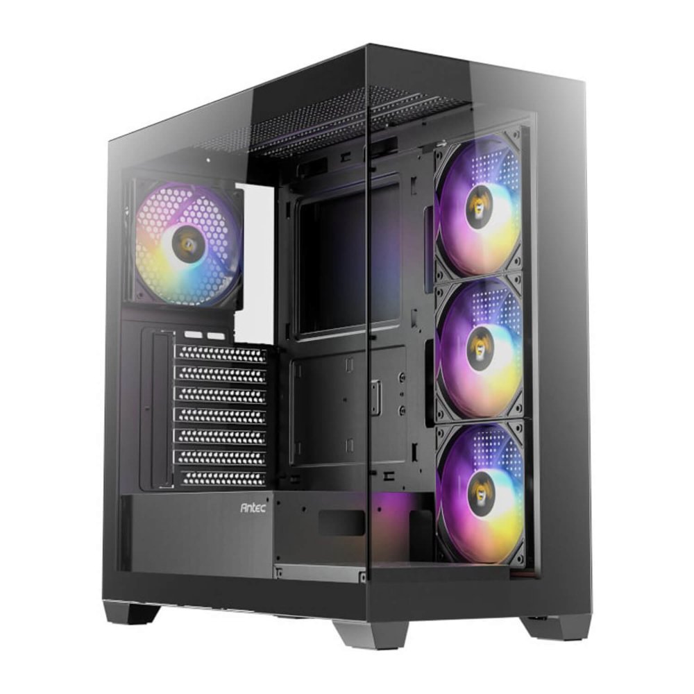 מחשב גיימינג CX300 | i5 דור 14 | RTX 5060 8GB | 1TB