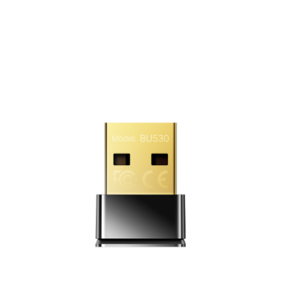 מתאם Cudy Bluetooth 5.3 Nano USB adapter
