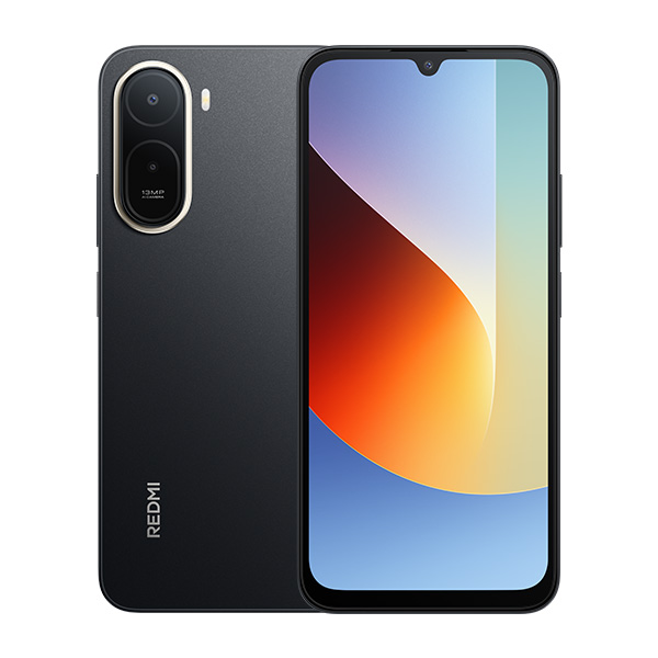 סמארטפון Redmi A7 Pro גרסה 4GB+128GB בצבע שחור