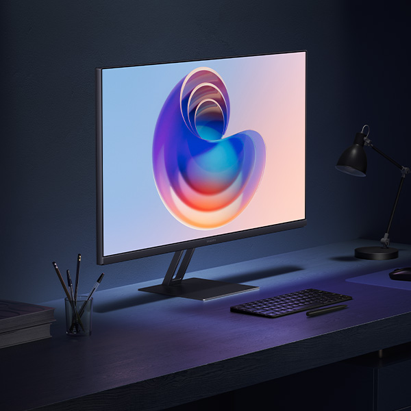 מסך מחשב ''2K 27 שיאומי Xiaomi 2K Monitor A27Qi