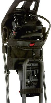 כיסא סימולטור Playseat Challenge Actifit Racing