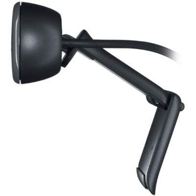 מצלמת אינטרנט Logitech C270 720P Built in Mic