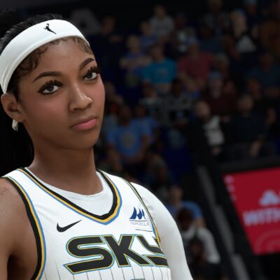 NBA 2K26 PLAYSTATION 5