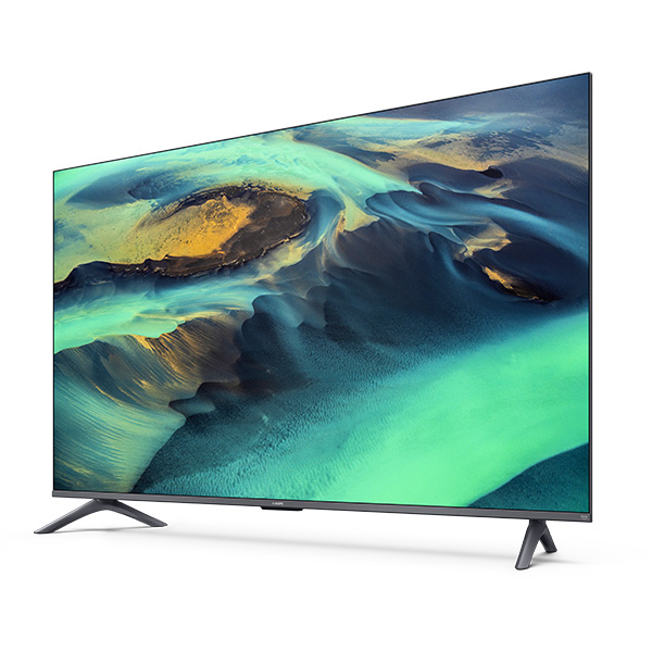 טלוויזיה ''65 QLED 4K שיאומי דגם Xiaomi TV A Pro 65'' (2026)