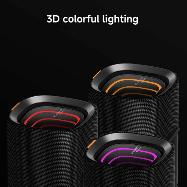 רמקול מסיבות נטען 50W עמיד במים Xiaomi Sound Party 50W HARMAN KARDON