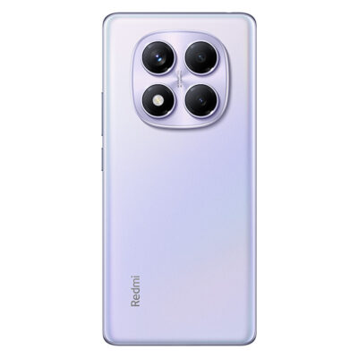 סמארטפון Redmi Note 14 Pro גרסה 12GB+512GB בצבע סגול