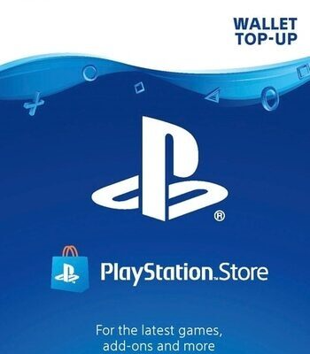 PlayStation Store 100ILS