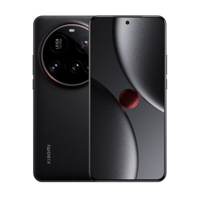 סמארטפון Xiaomi 15 Ultra 5G גרסה 16GB+512GB בצבע שחור