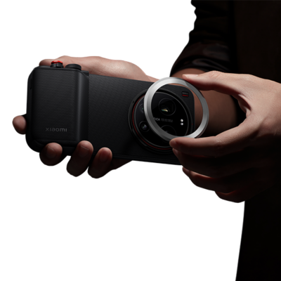 ערכת צילום מקצועית שיאומי 17 אולטרה Xiaomi 17 Ultra Photography Kit Pro