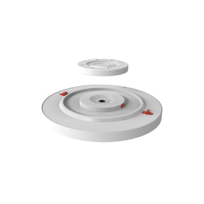 מנורת תקרה חכמה 55 ס"מ  דגם Yeelight Arwen Ceiling Light 550S