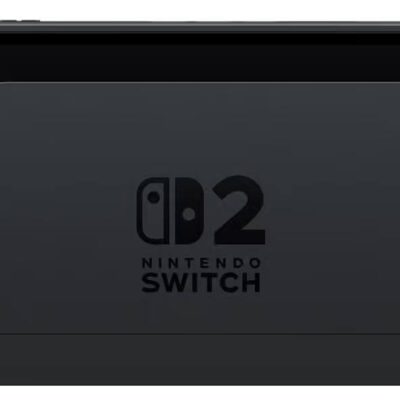 NINTENDO SWITCH 2 GAME