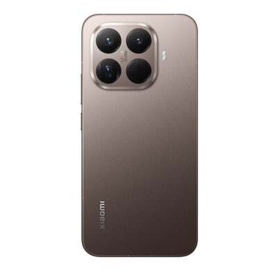 סמארטפון Xiaomi 15T Pro 5G גרסה 12GB+512GB בצבע זהב