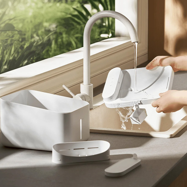 מתקן שתייה חכם לחיות מחמד דגם Xiaomi Smart Pet Fountain 2