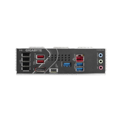 לוח לאינטל דור 15 Gigabyte Z890 EGALE 2.5GbE 4XM.2 Slots ATX LGA1