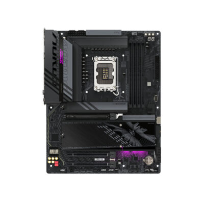 לוח דור 15 Gigabyte Z890 Aorus Elite WiFi7 DDR5 LGA1851