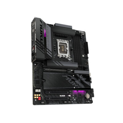 לוח דור 15 Gigabyte Z890 Aorus Elite WiFi7 DDR5 LGA1851