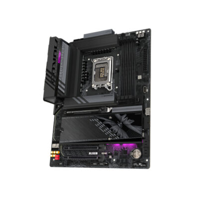 לוח דור 15 Gigabyte Z890 Aorus Elite WiFi7 DDR5 LGA1851
