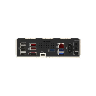 לוח דור 15 Gigabyte Z890 Aorus Elite WiFi7 DDR5 LGA1851