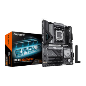 לוח אם Gigabyte B850 Eagle WiFi6E DDR5 AM5 BT