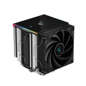 קירור למעבד Deep Cool AK620 Digital SE 260W Tdp 161mm RGB