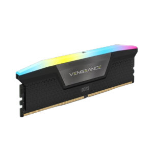 זכרון לנייח Corsair Vengeance RGB 16GB DDR5 5600Mhz C40 XMP 3.0