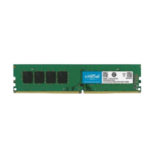 זכרון לנייח Crucial Basic DDR4 16GB 3200Mhz C22