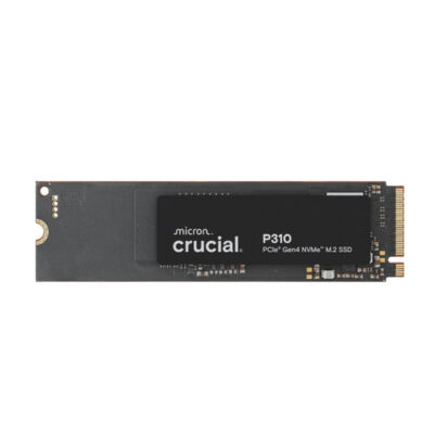 דיסק פנימי Crucial P310 500GB PCIe Gen4 NVMe 2280 M.2