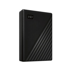 דיסק חיצוני WD My Passport 4TB USB 3.1 2.5