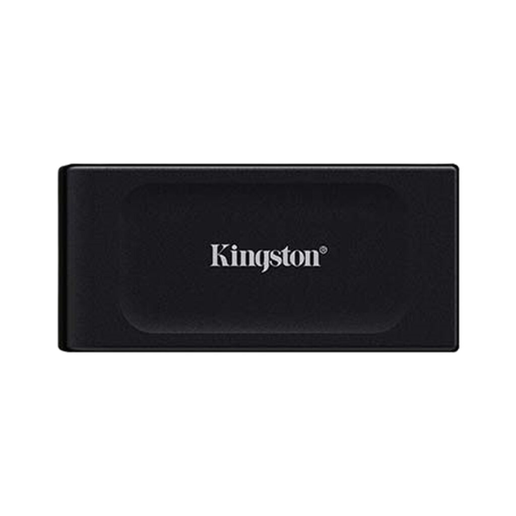 דיסק חיצוני Kingston XS1000 1TB USB 3.2 Gen 2 up to 1050 MB/s