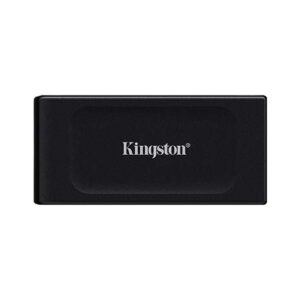 דיסק חיצוני Kingston XS1000 1TB USB 3.2 Gen 2 up to 1050 MB/s