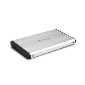 קופסא לדיסק חיצוני 2.5 Gold Touch E-USB-2.5S USB 2.0