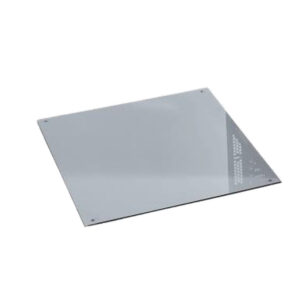 זכוכית למארז ANTEC AX83