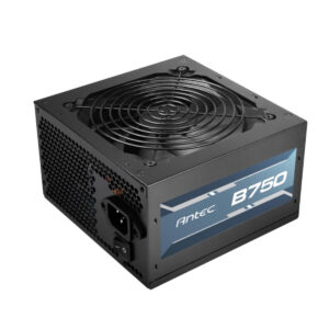 ספק כוח Antec Atom B750 80 Plus Bronze 12Cm Silent fan Active PFC