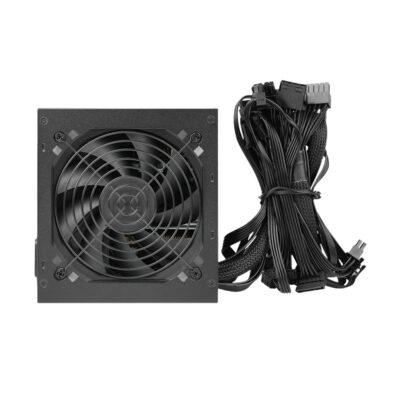 ספק כוח Antec Atom B750 80 Plus Bronze 12Cm Silent fan Active PFC
