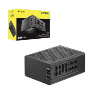 ספק Corsair RM1500i SHIFT 80plus Platinum Fully Modular ATX3.1