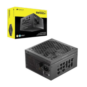 ספק Corsair RM1000x SHIFT 80plus Gold Fully Modular ATX ATX3.1