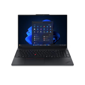 נייד LENOVO Thinkpad E16 gen3 Ultra 7 255H 16GB 512NVME Win11P 3Y