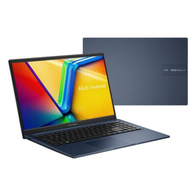 נייד ASUS VivoBook 15 Core 5 120U 16GB 512NVME WIN11H Blue 3Y