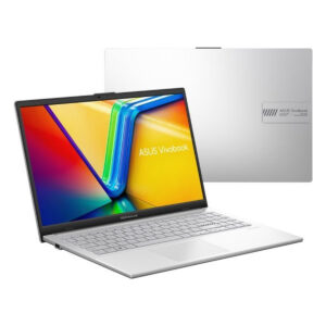 מחשב נייד ASUS VivoBook 15 Core 3 100U 8GB 512NVME DOS