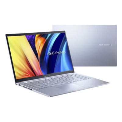 נייד ASUS VivoBook 15 Core 7 150U 16GB 512NVME 15.6 DOS Silver