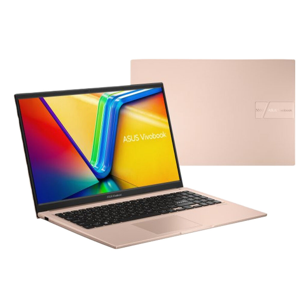נייד ASUS VivoBook 15 Core 7 150U 16GB 512NVME 15.6 WIN11 Home