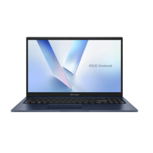 נייד Asus Vivobook X Core 5 120U 16GB 1T NVMe 17.3 FHD DOS Blue